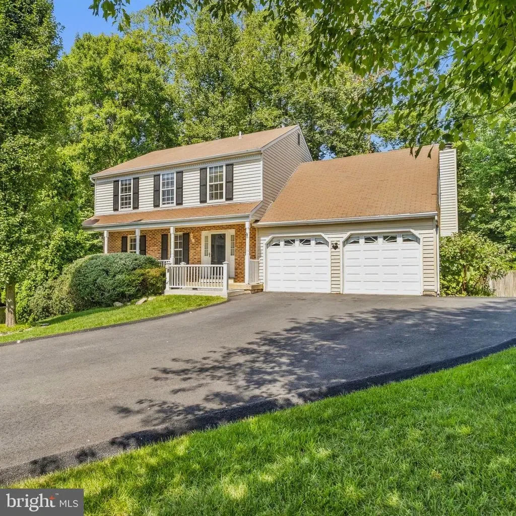 8516 Innisfree Dr, SPRINGFIELD