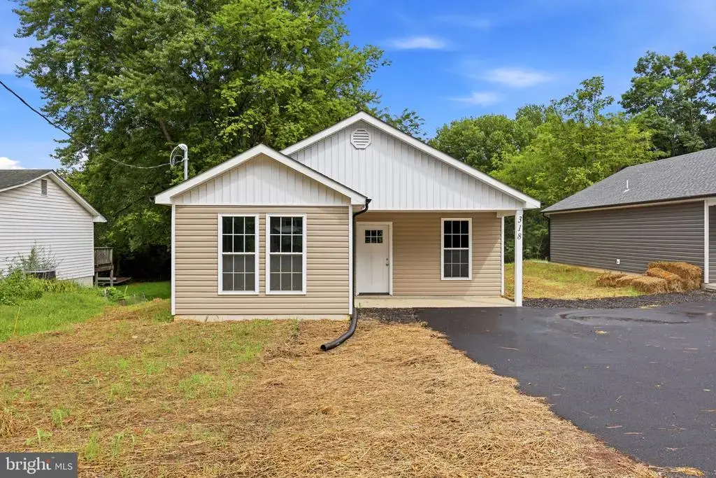 312 Brookdale Ave, MARTINSBURG