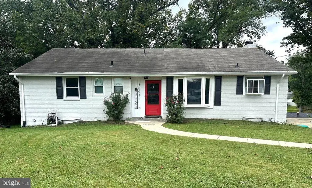 5001 Yorkville Rd, TEMPLE HILLS