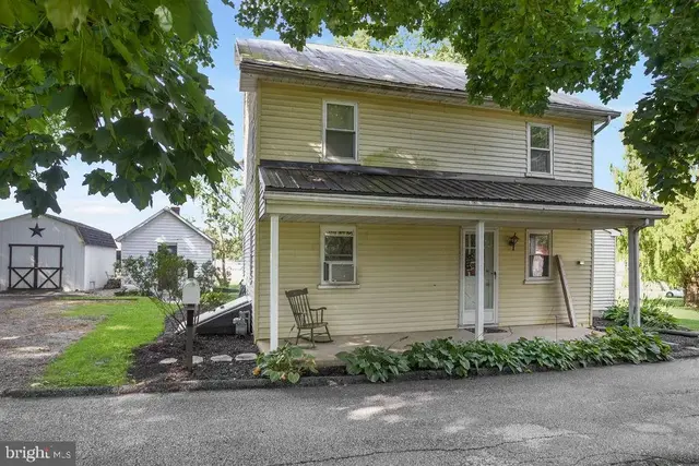 10 Park St, Seven Valleys