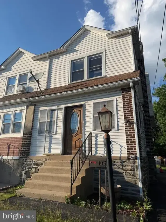 105 S Oak Ave, Aldan