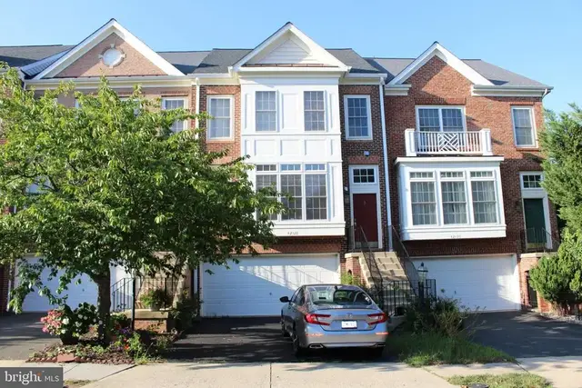 42128 Fremont Preserve Sq, Aldie