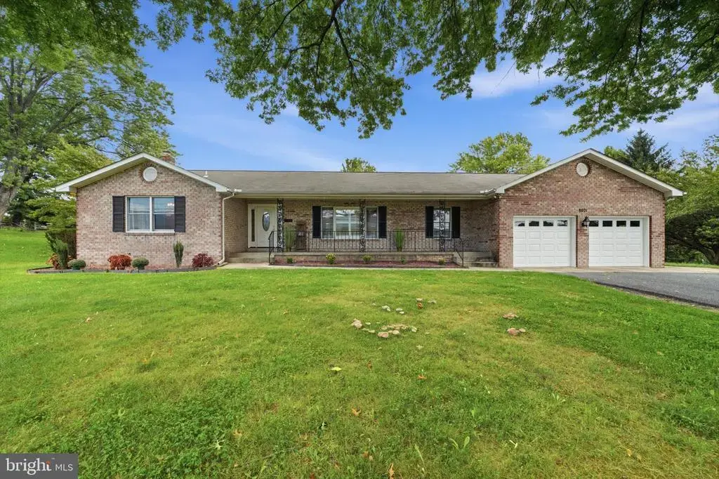 8021 Rocky Springs Rd, FREDERICK