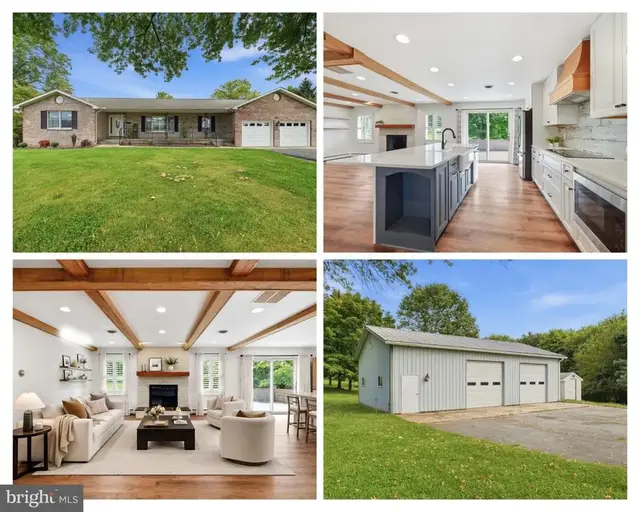 8021 Rocky Springs Rd, Frederick