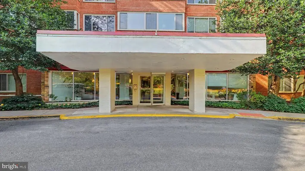 4000 Tunlaw Rd Nw #1111, WASHINGTON