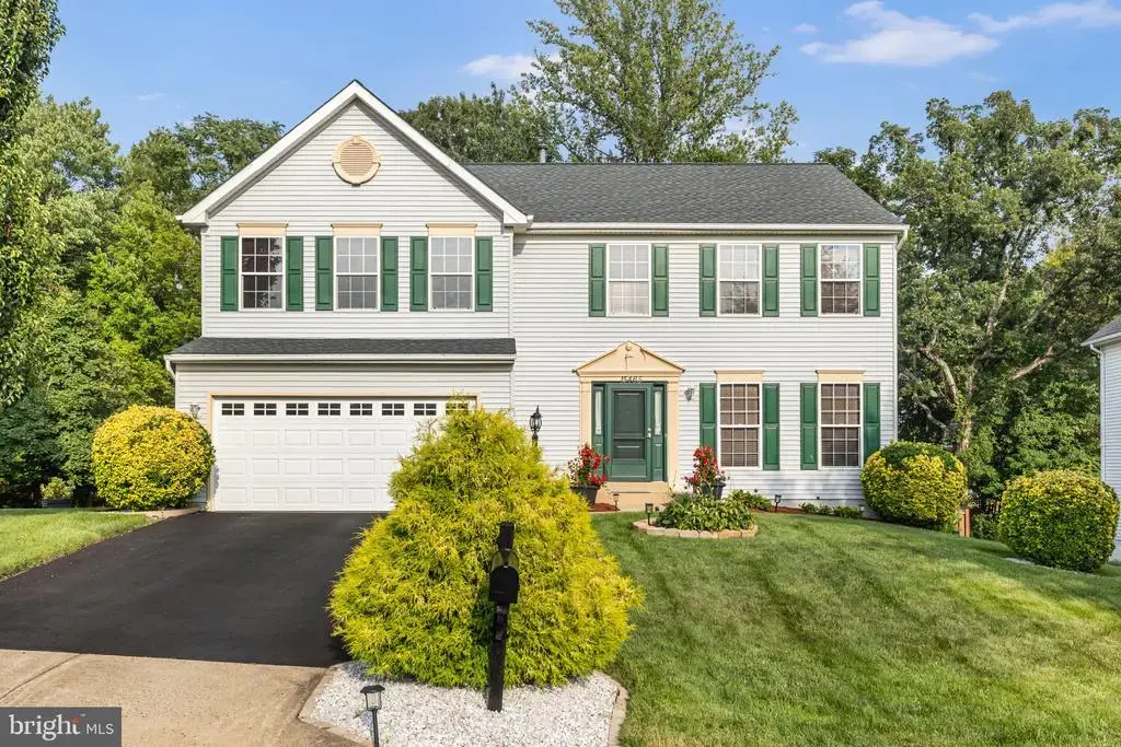 15465 Ambergate Dr, WOODBRIDGE