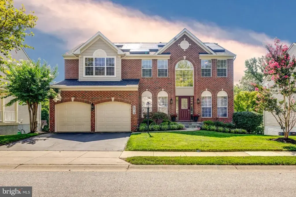 6019 Joseph Scott Dr, ELKRIDGE
