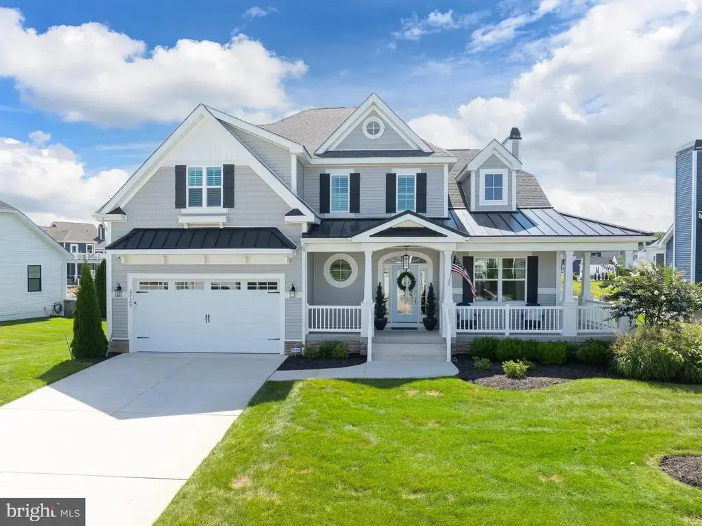 22109 Welches Way, LEWES