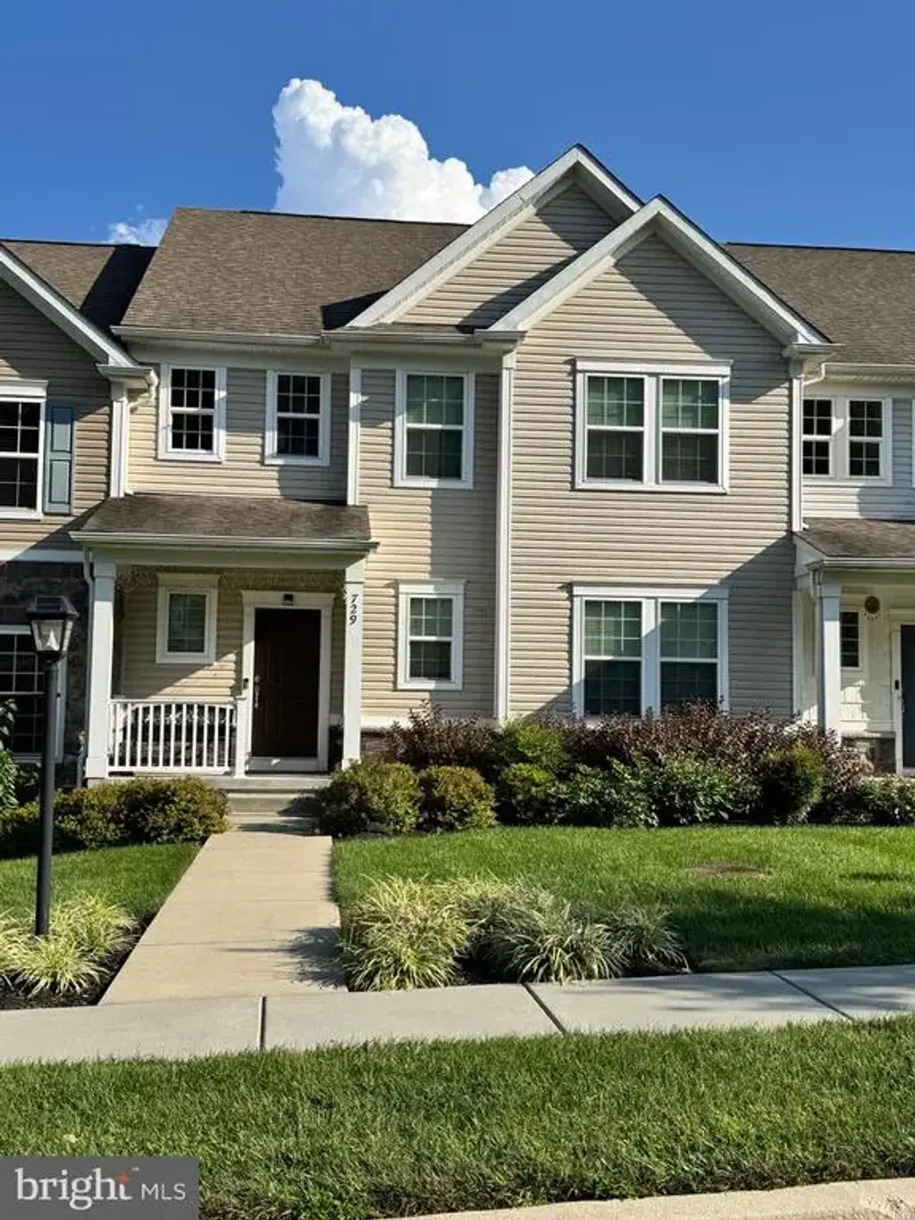 729 Sun Valley Ct, CHESTER SPRINGS