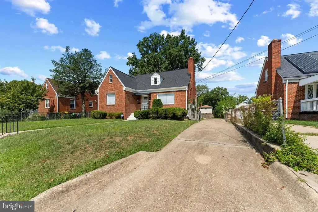 3404 Aberdeen St, SUITLAND