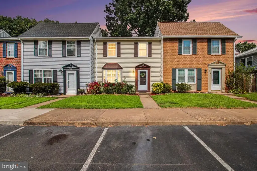8526 Englewood Ct, MANASSAS PARK