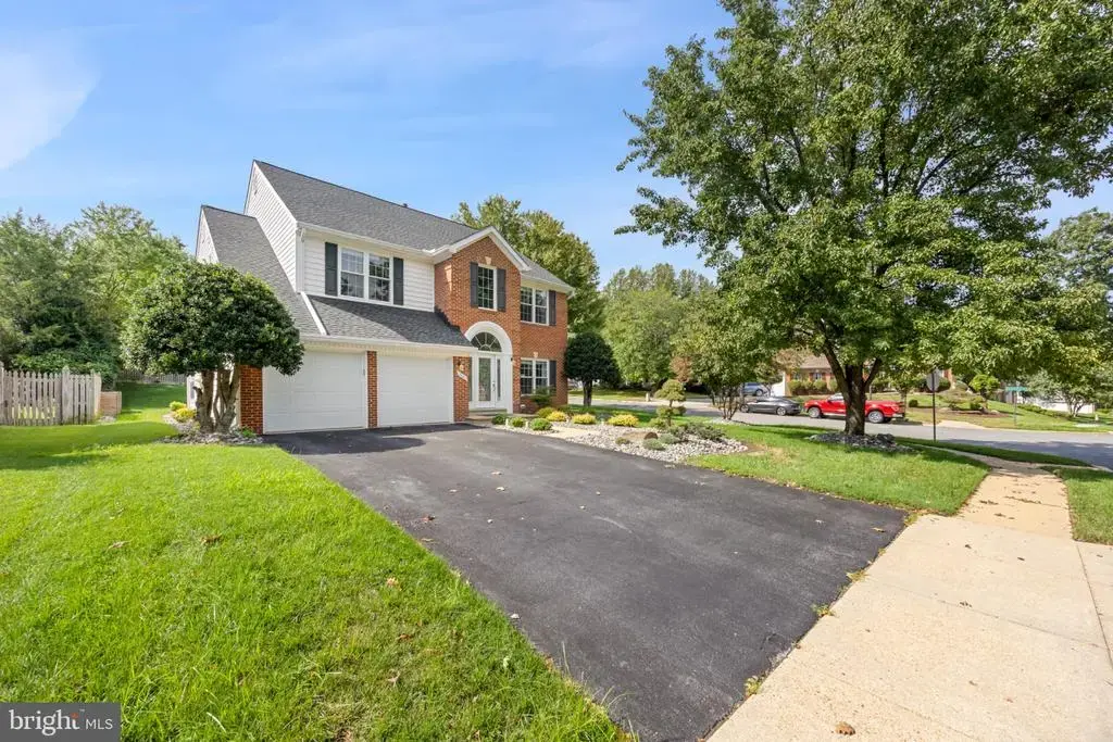 10401 Grandhaven Ave, UPPER MARLBORO