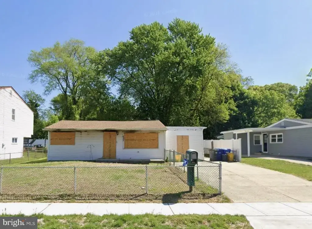 657 N Coles Ave, MAPLE SHADE