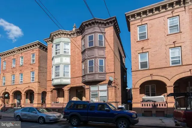 1929 N 32nd #1, Philadelphia
