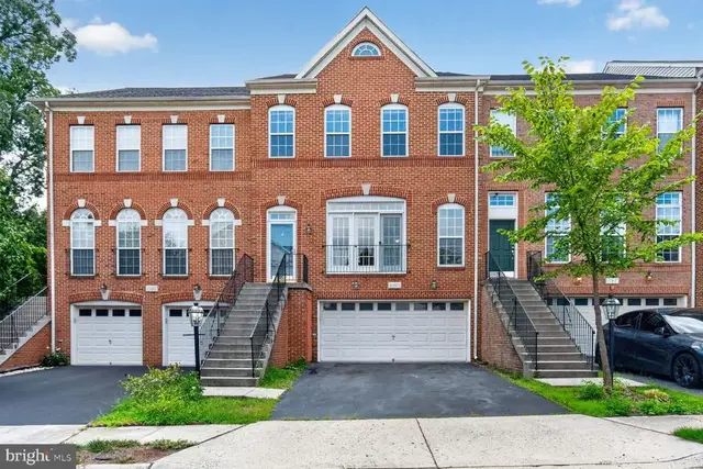 41923 Cinnabar Sq, Aldie