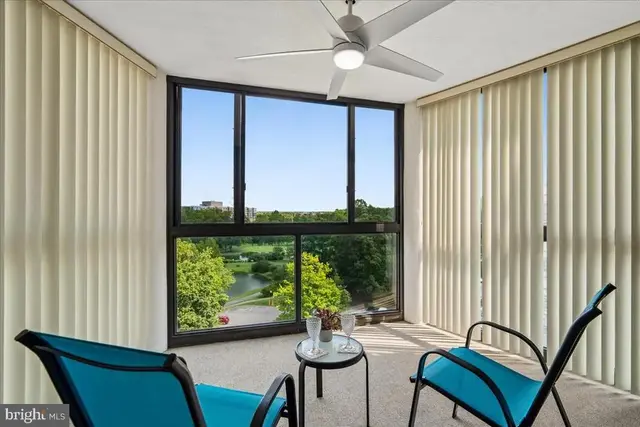 15115 Interlachen Dr #3-901, Silver Spring