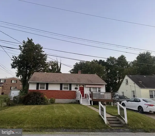 5653 Calyn Rd, Baltimore