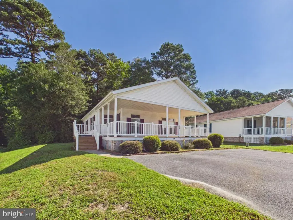 838 Rum Bridge Br, SEAFORD