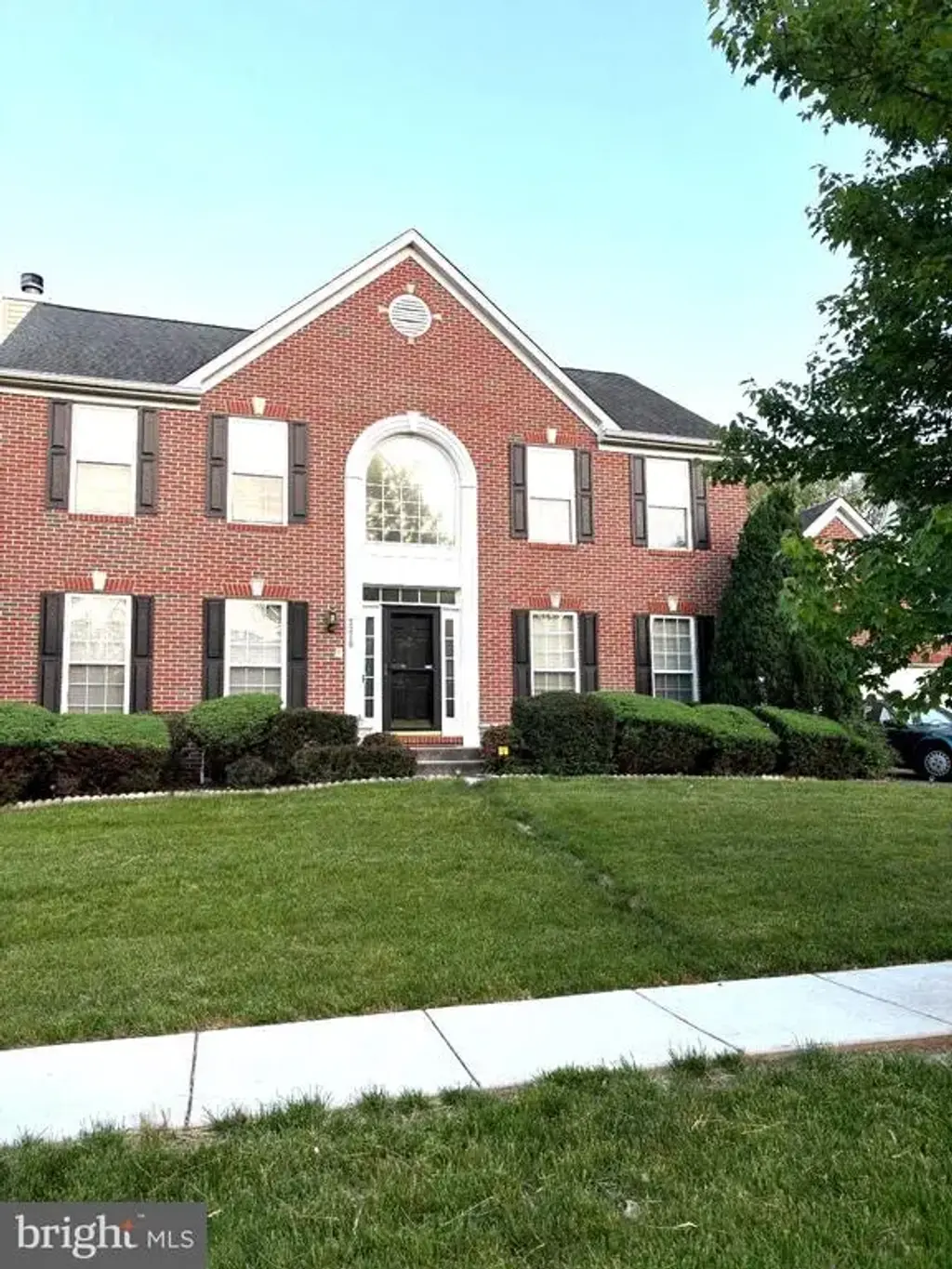 7310 Checkerberry Way, UPPER MARLBORO