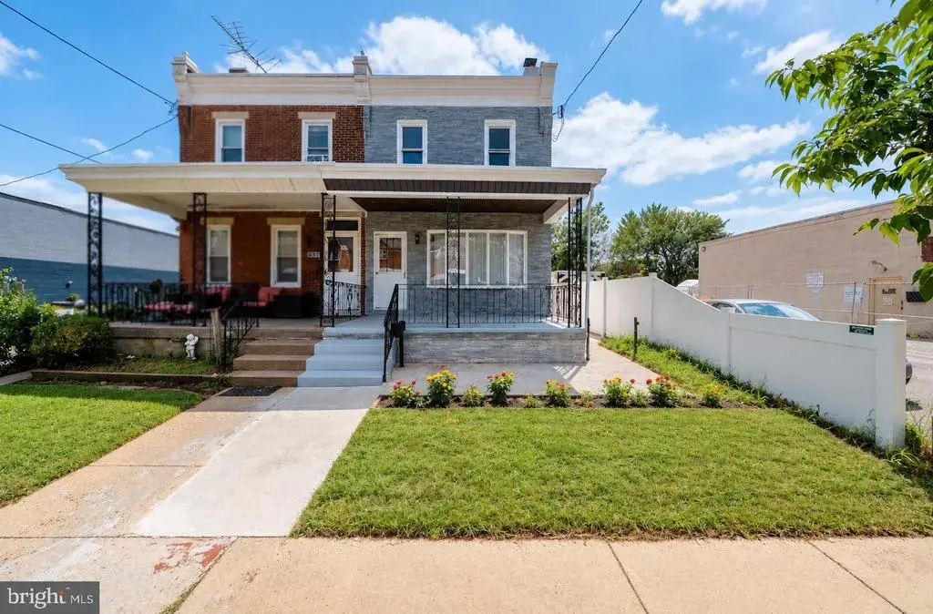 8037 Craig St, PHILADELPHIA