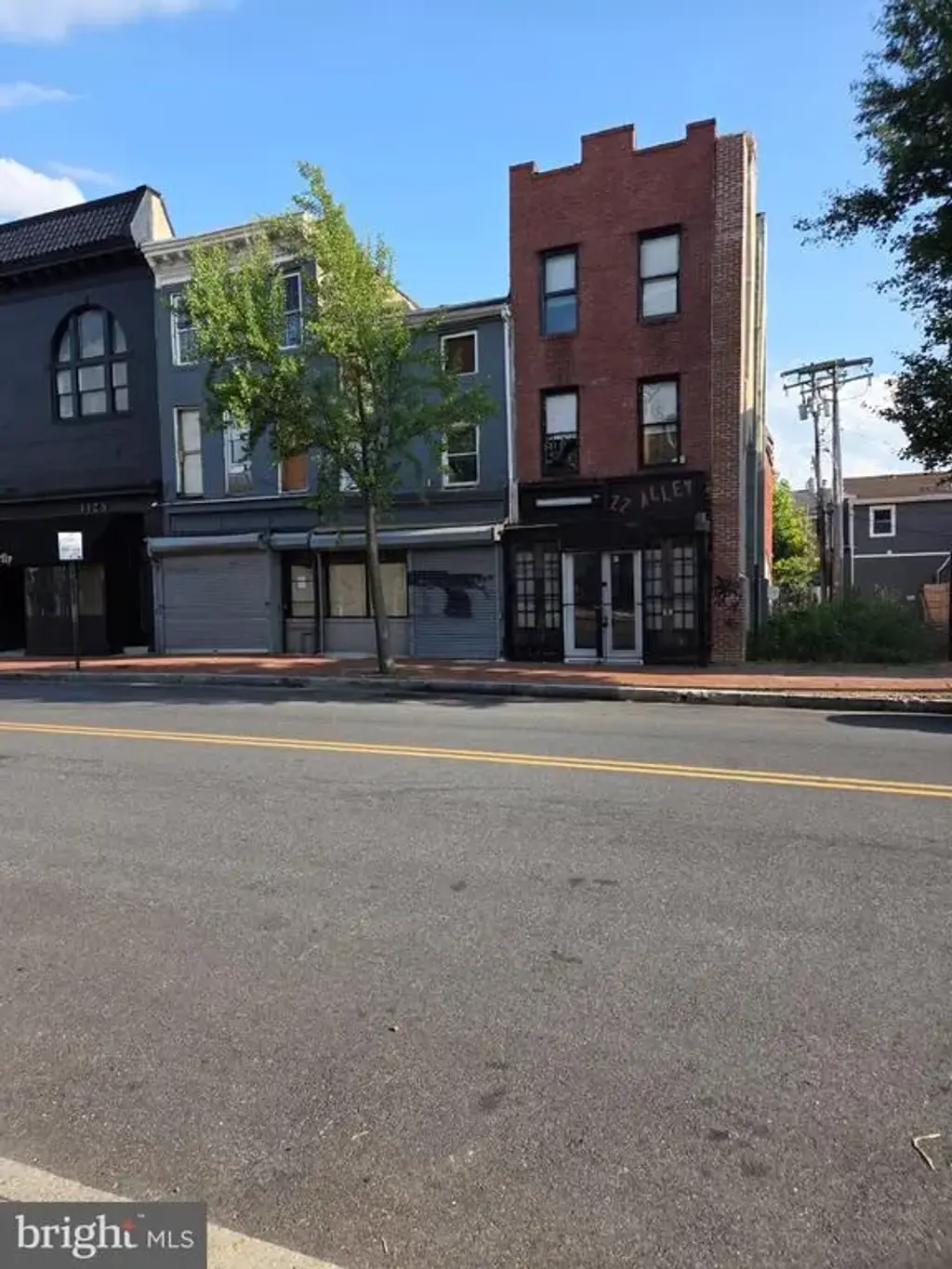 1129 W Baltimore St, BALTIMORE