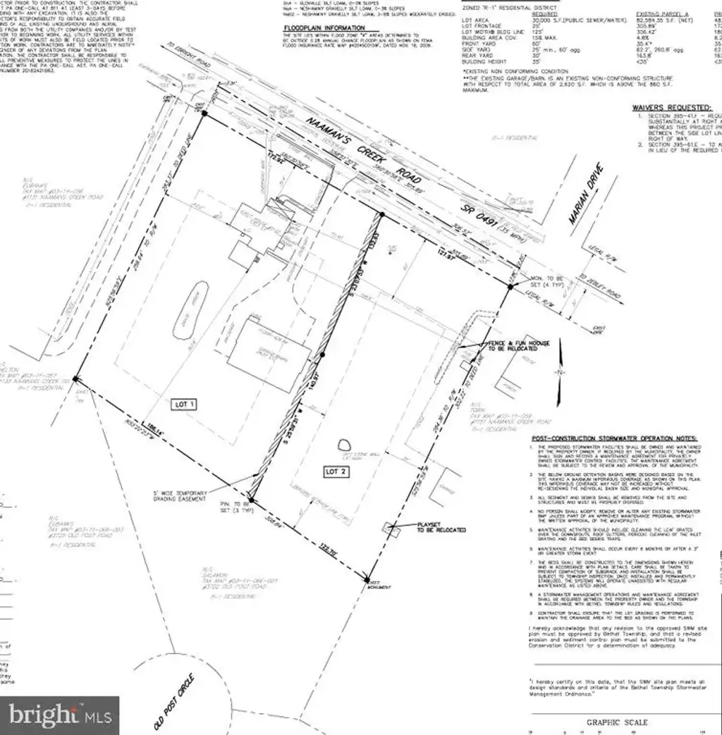 1137 Naamans Creek Rd #lot, GARNET VALLEY