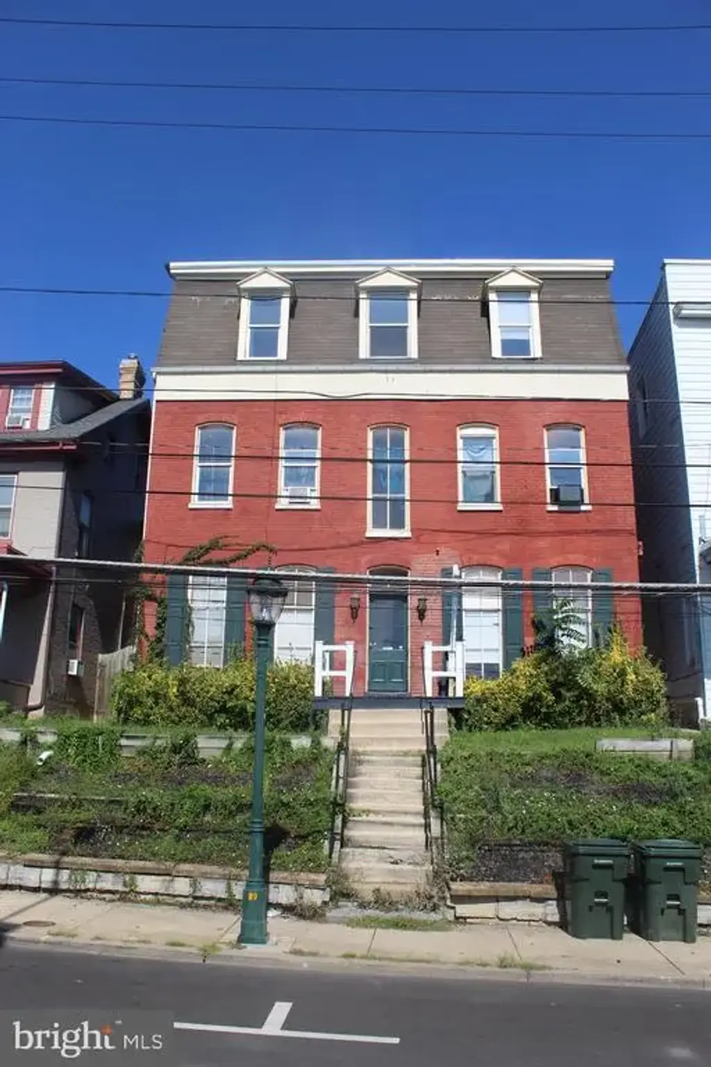 165 Summit Ave #apt 2, HAGERSTOWN