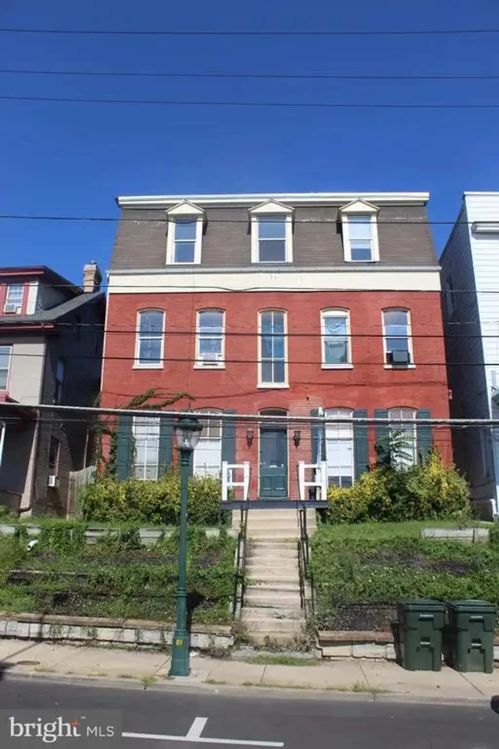 165 Summit Ave #apt 6, HAGERSTOWN
