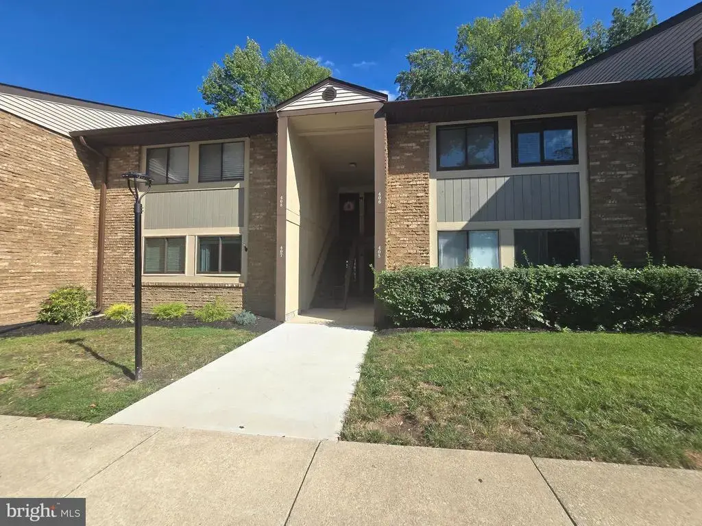115 E Kings Hwy #406, MAPLE SHADE