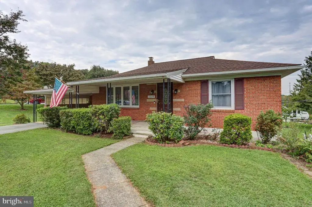 2239 Beverly Dr, HAGERSTOWN