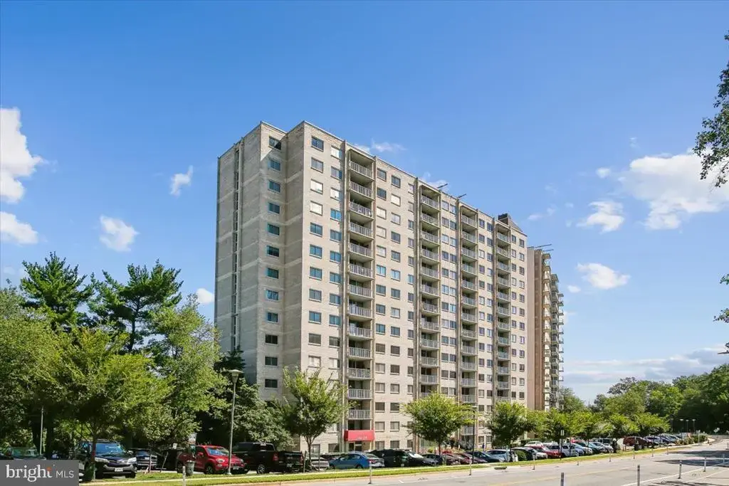 2500 N Van Dorn St #810, ALEXANDRIA
