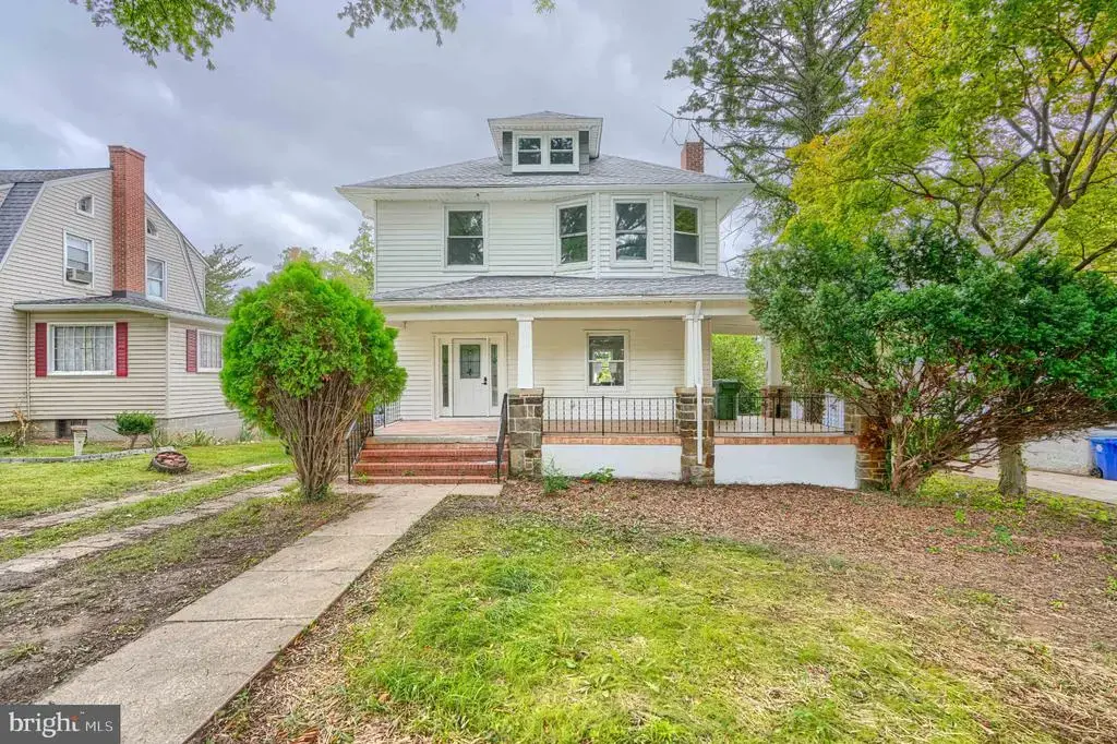 3407 Ellamont Rd, BALTIMORE