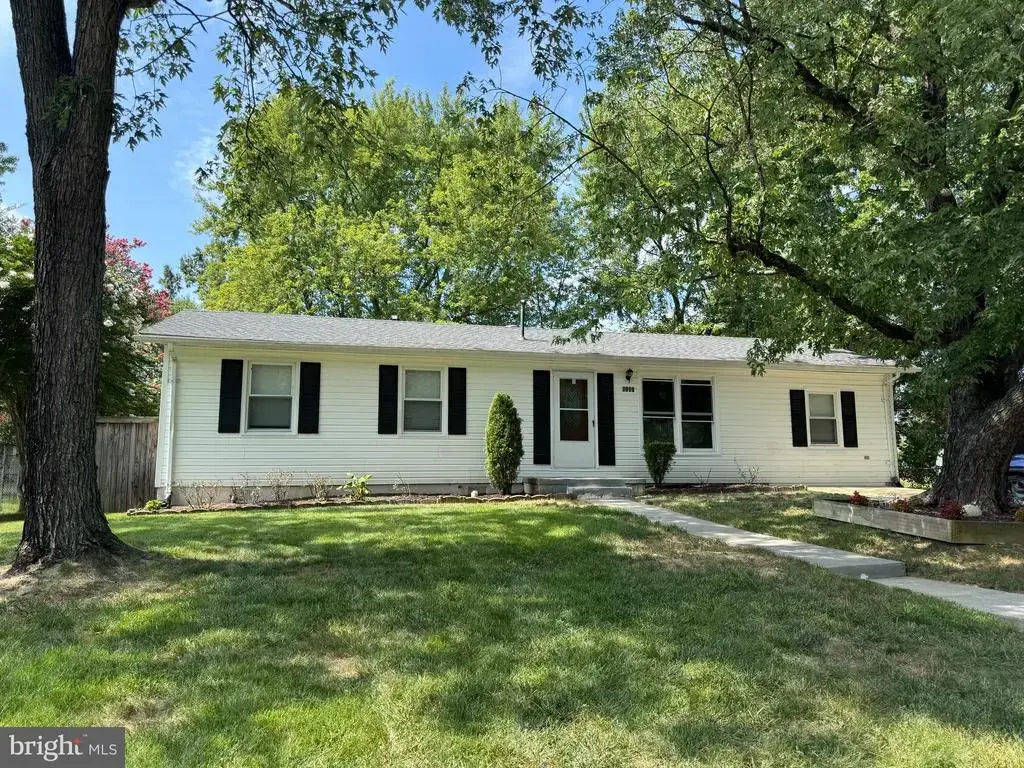 8116 Steadman St, ALEXANDRIA