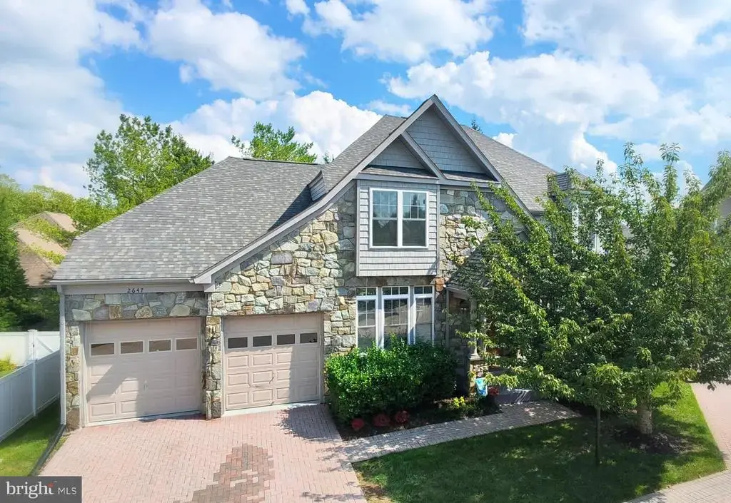 2647 Monocacy Ford Rd, FREDERICK