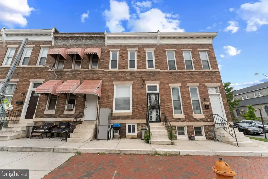 1838 E North Ave, BALTIMORE