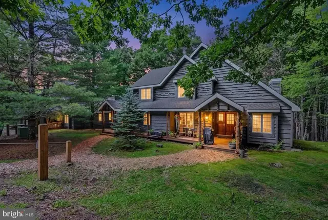 51 Short Hill Rd, Lake Harmony