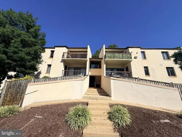 10108 Campus Way S #301-3c, Upper Marlboro