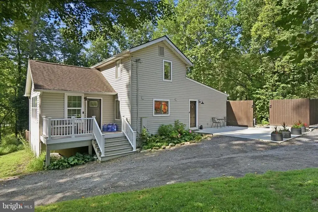 8214 Hawkins Creamery Rd, GAITHERSBURG