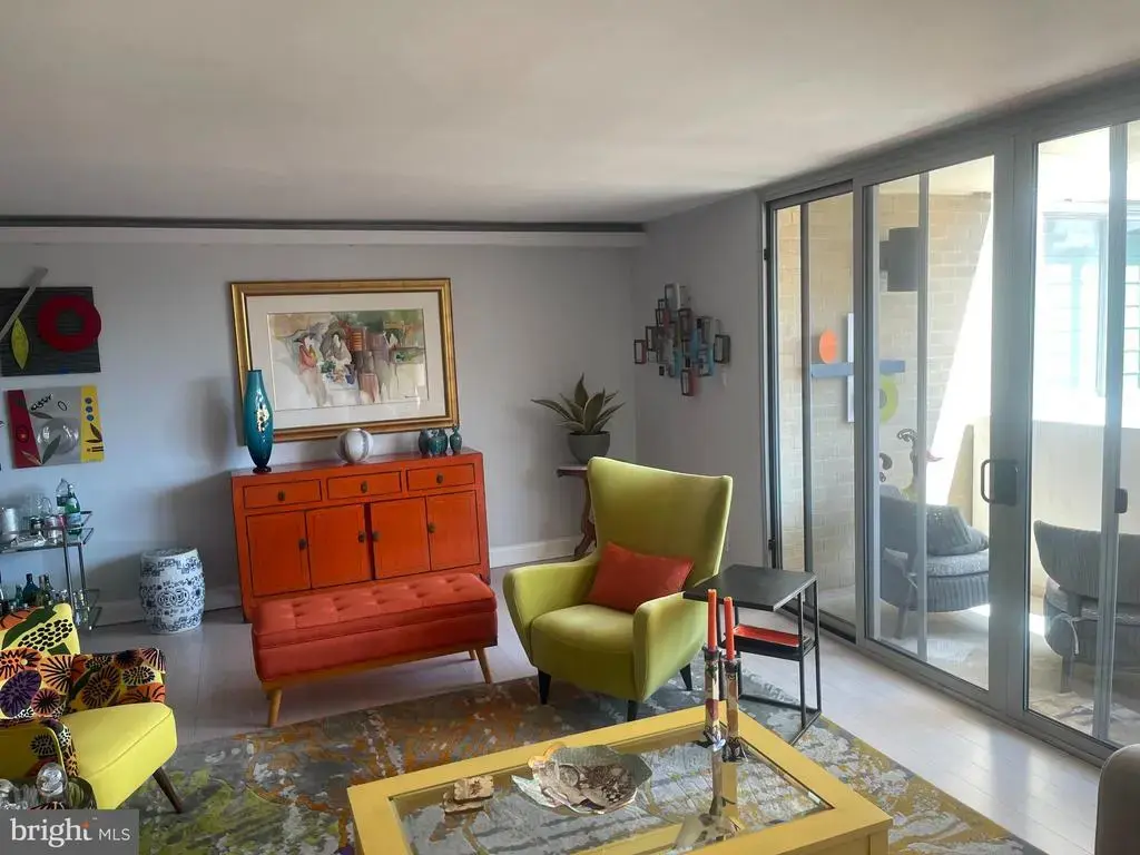 4601 N Park Ave #1417-s, CHEVY CHASE