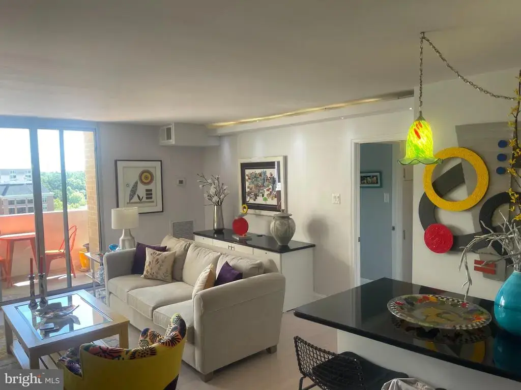4601 N Park Ave #1417-s, CHEVY CHASE