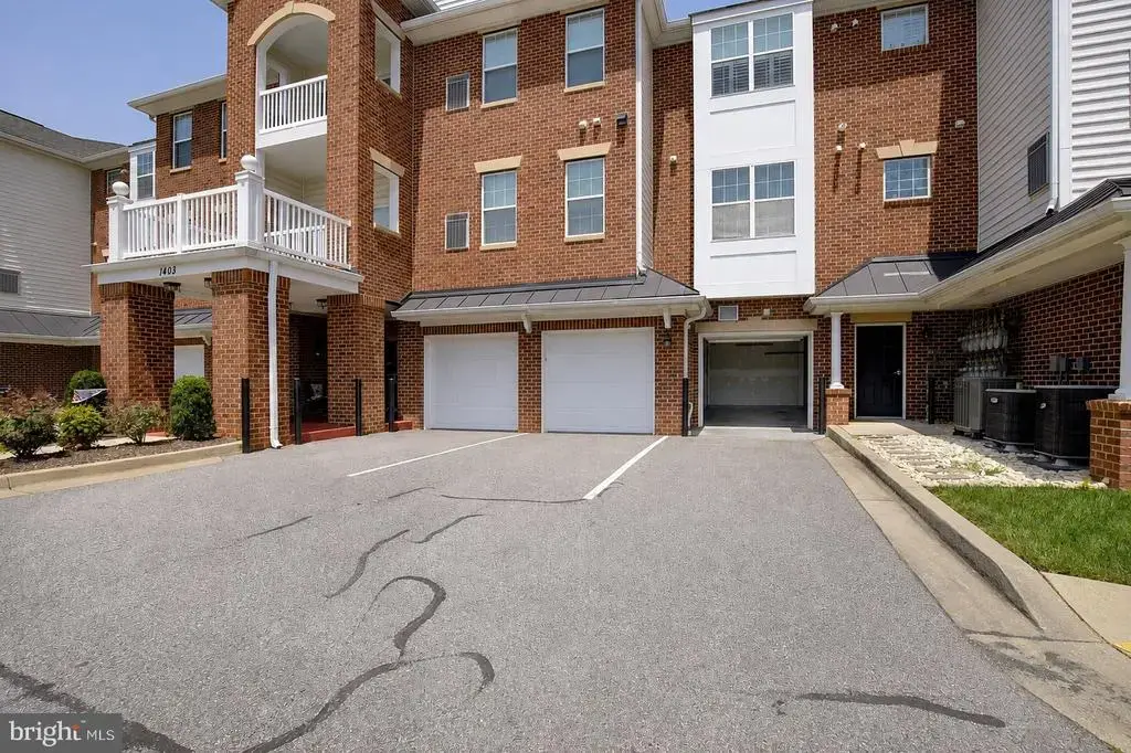 1403 Wigeon Way #302, GAMBRILLS