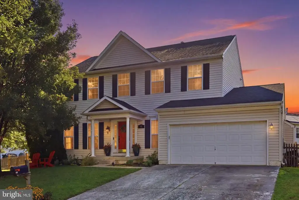 92 Pleasonton Ct, FREDERICK