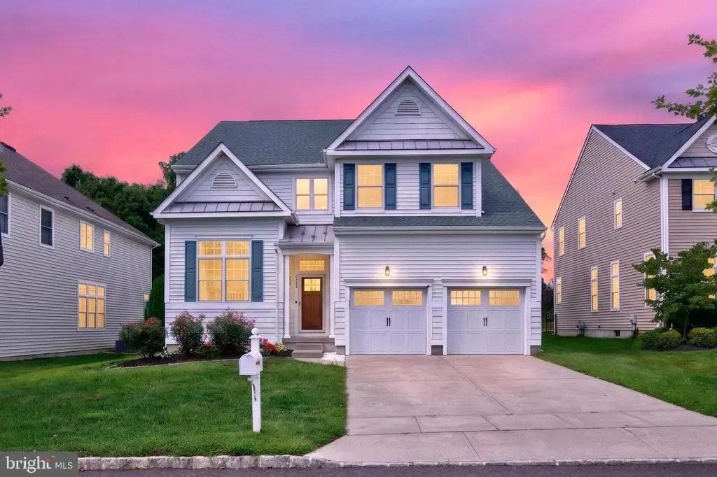 127 Starboard Way, MOUNT LAUREL