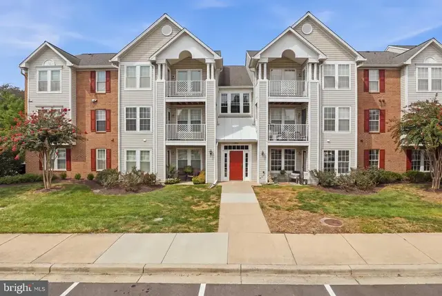 697 Winding Stream Way #104, Odenton