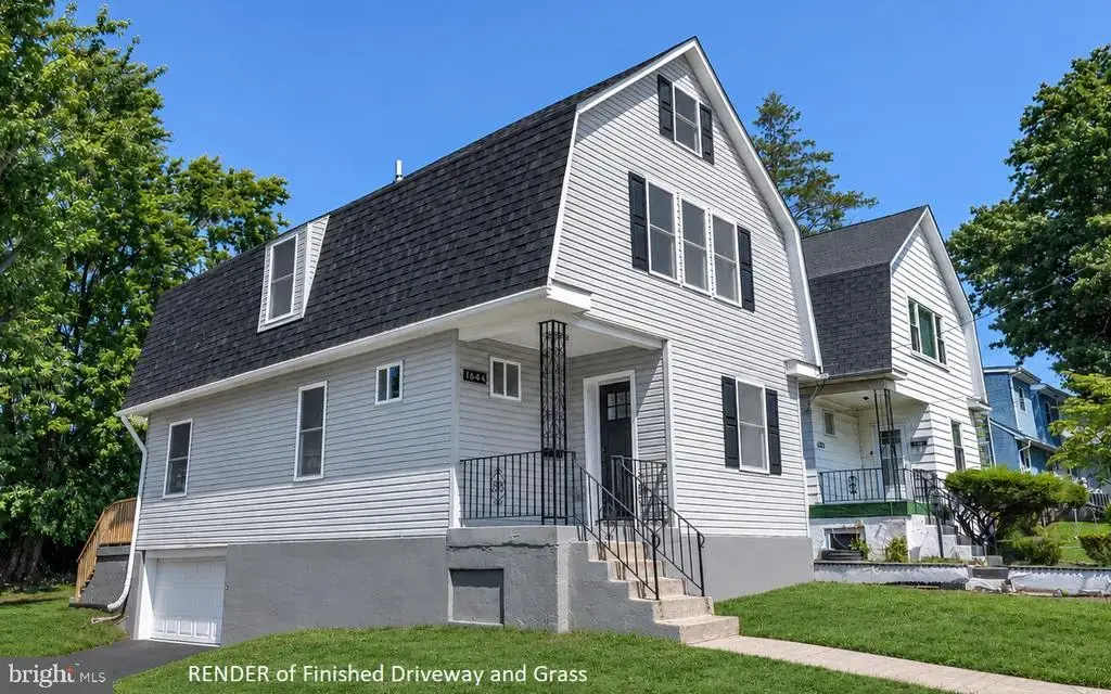 1644 Fairview Ave, WILLOW GROVE