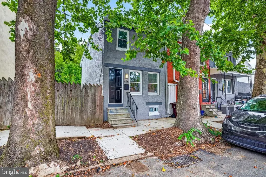 715 N Locust St, WILMINGTON