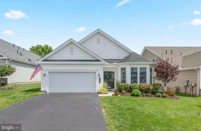 411 National Dr, Downingtown