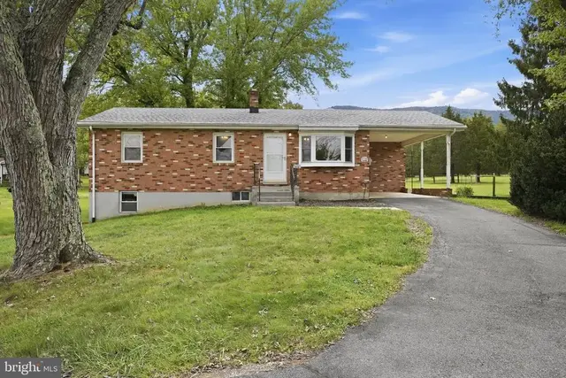 5973 Strasburg Rd, Strasburg