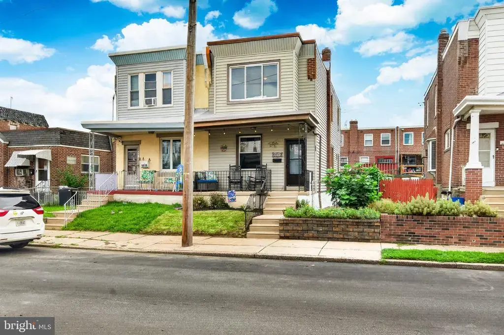 6612 Jackson St, PHILADELPHIA