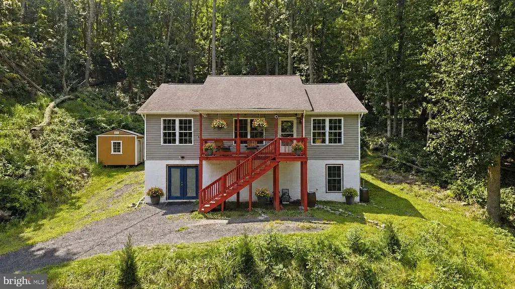 99 Bobbie Ct, FRONT ROYAL